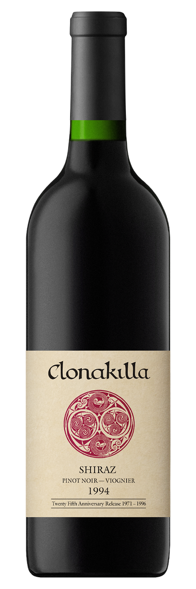 1994 Shiraz Viognier