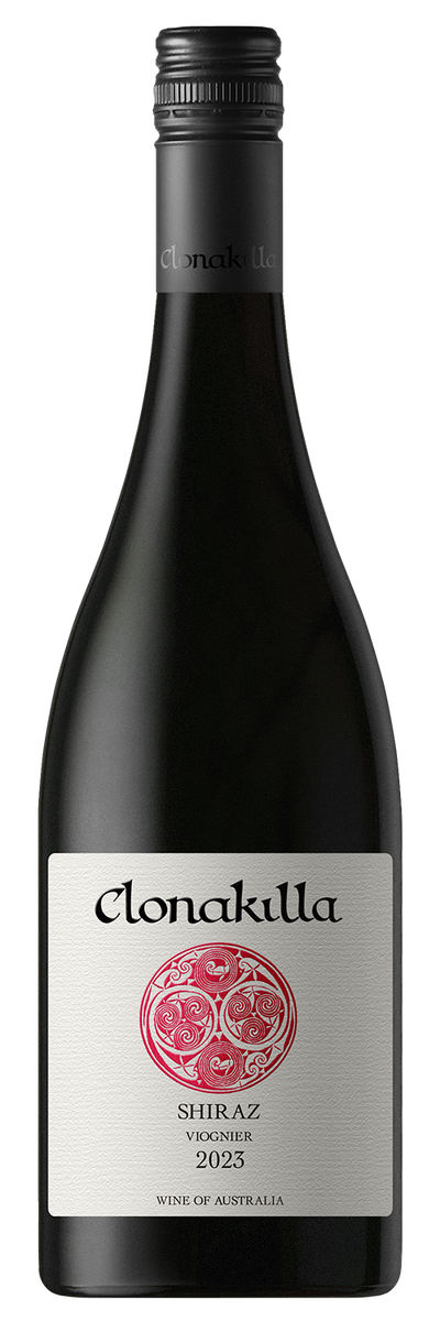 2023 Shiraz Viognier