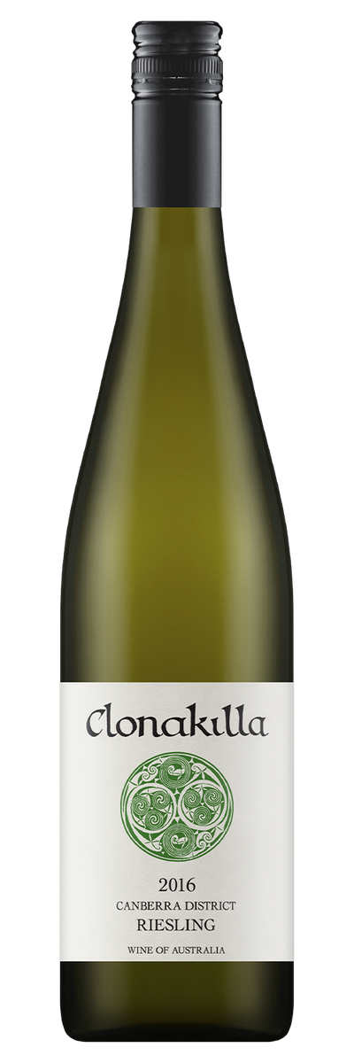 2016 Riesling Museum