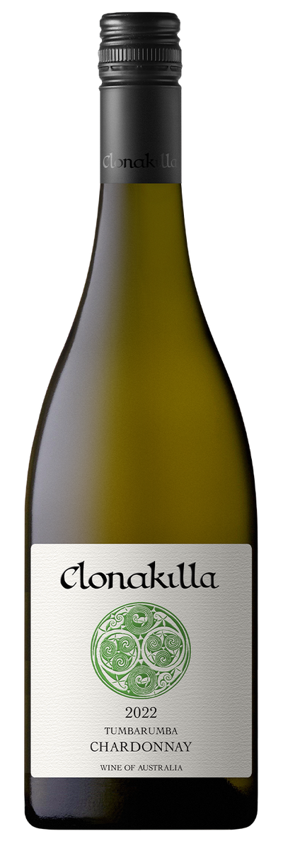 2022 Tumbarumba Chardonnay