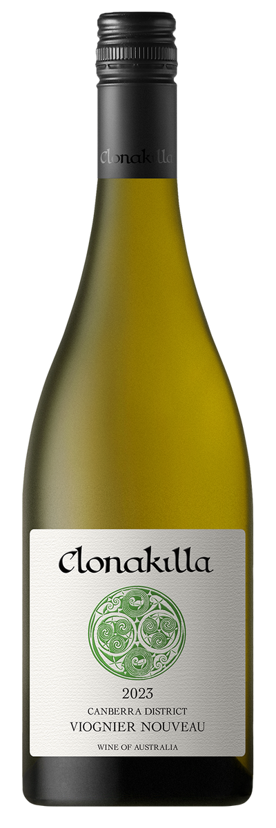 2023 Viognier Nouveau