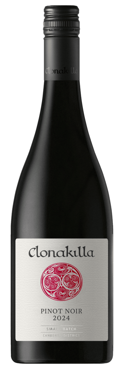 Pinot Noir 2024