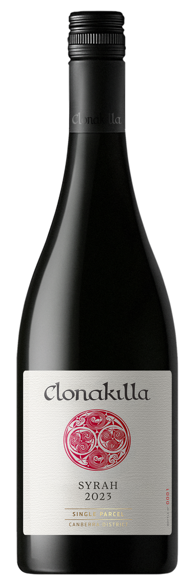 2023 Syrah