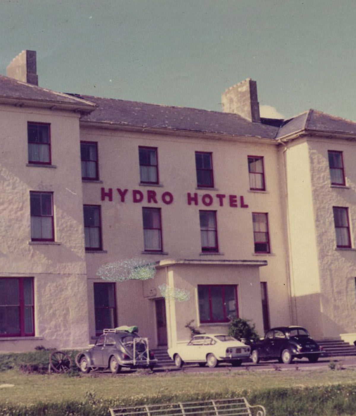 Hydro Hotel