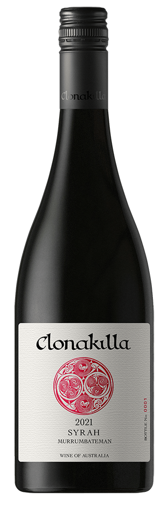 2021 Syrah
