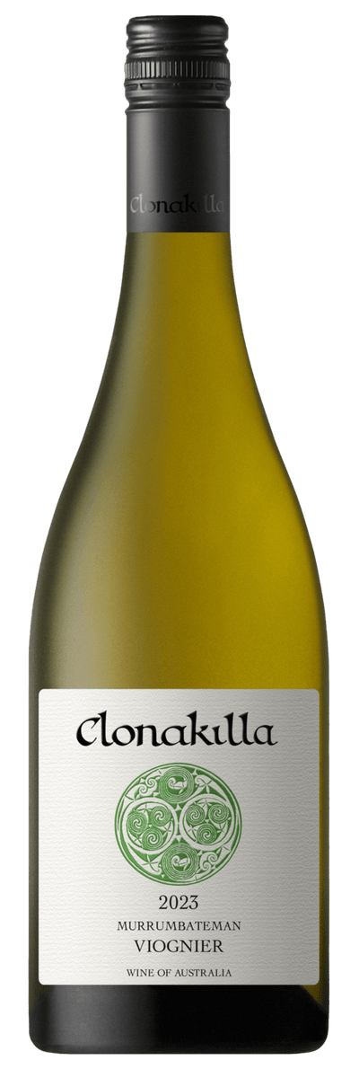 2023 Viognier