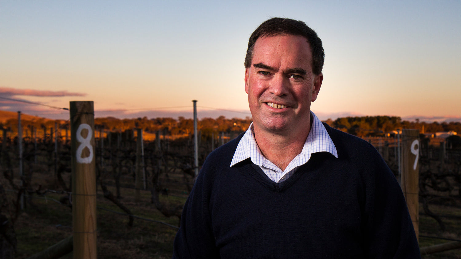 Tim wins 2013 Winemaker of the Year