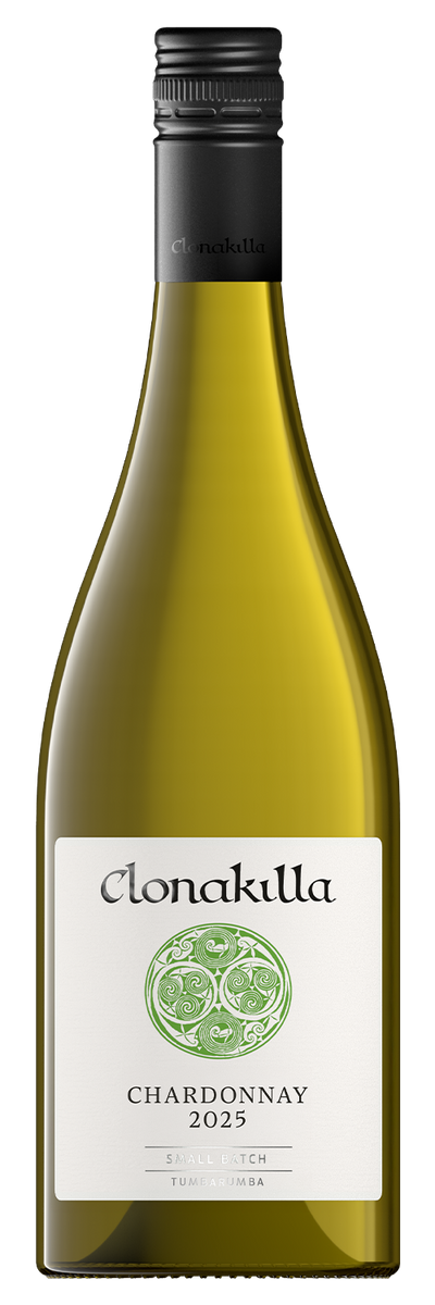 2025 Chardonnay