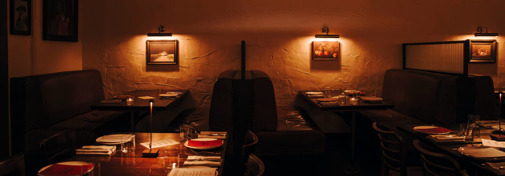 Sydney Dinner - Chophouse