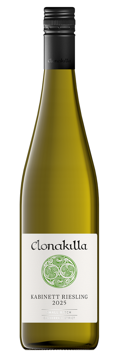 2025 Kabinett Riesling