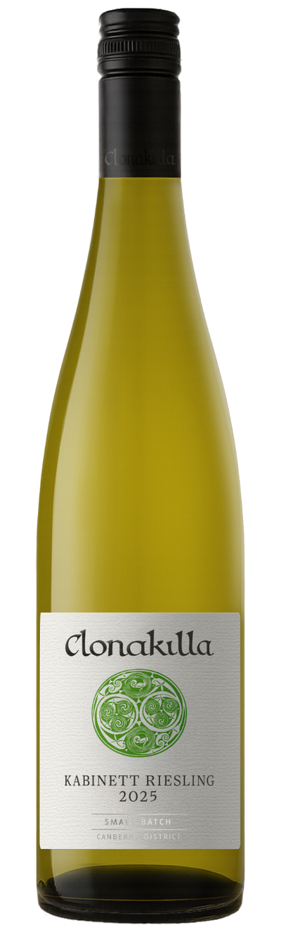2025 Kabinett Riesling