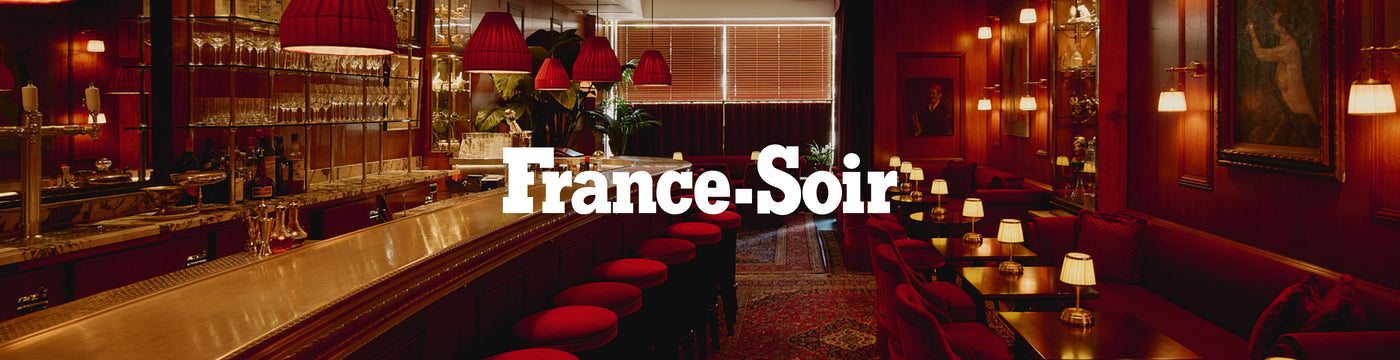 Melbourne Dinner - France-Soir