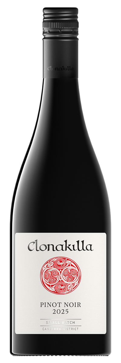 2025 Pinot Noir