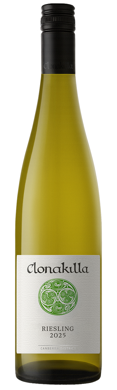2025 Riesling