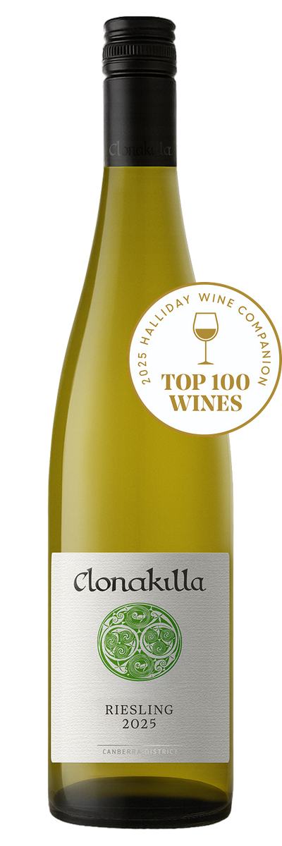 2025 Riesling