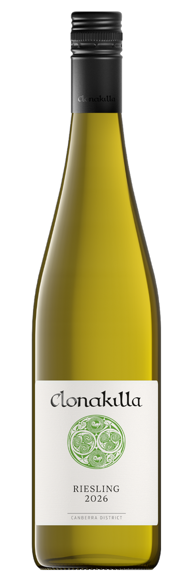 2026 Riesling