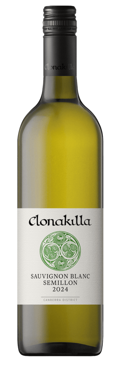 2024 Sauvignon Blanc Semillon