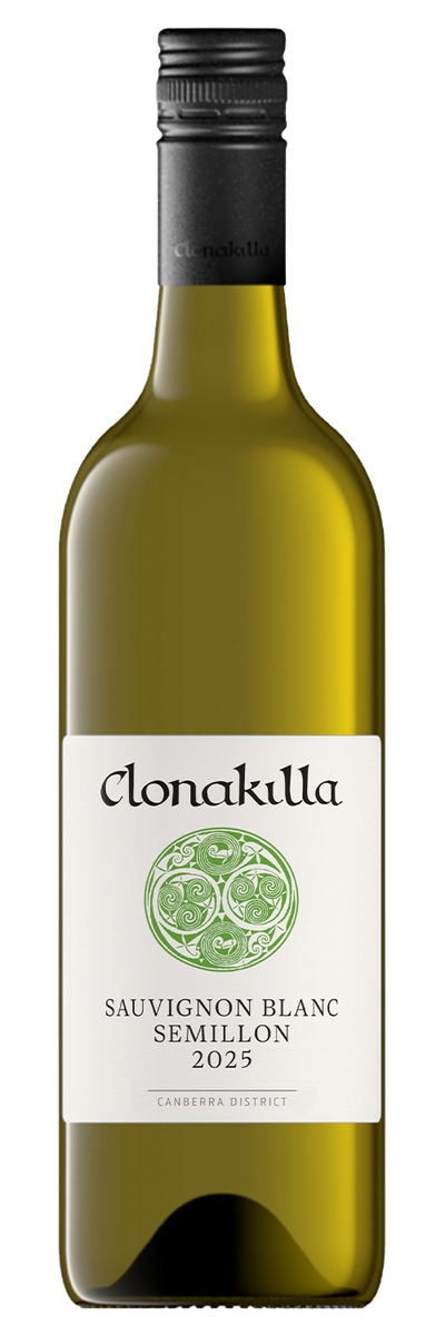 2025 Sauvignon Blanc Semillon