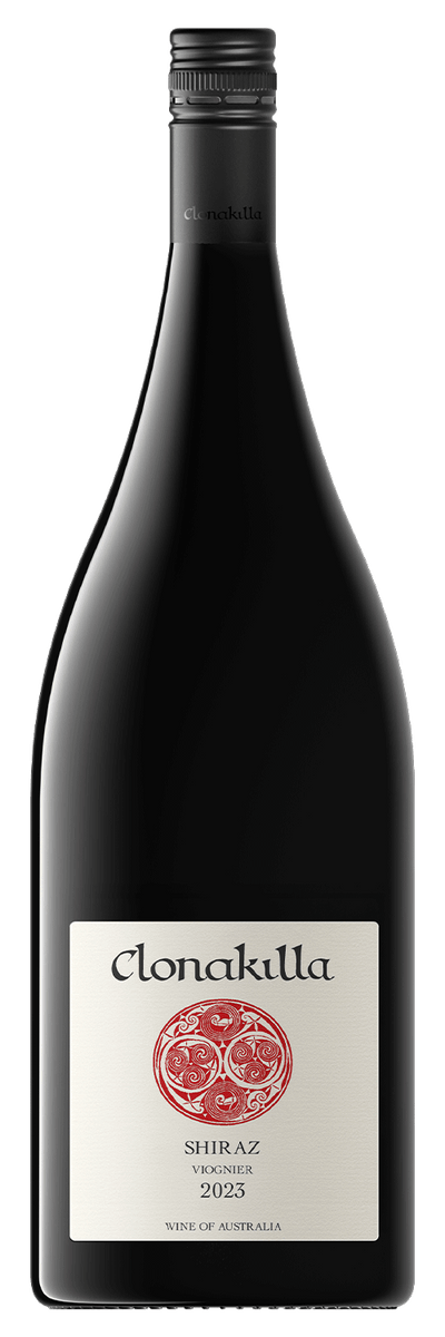 2023 Shiraz Viognier Magnum