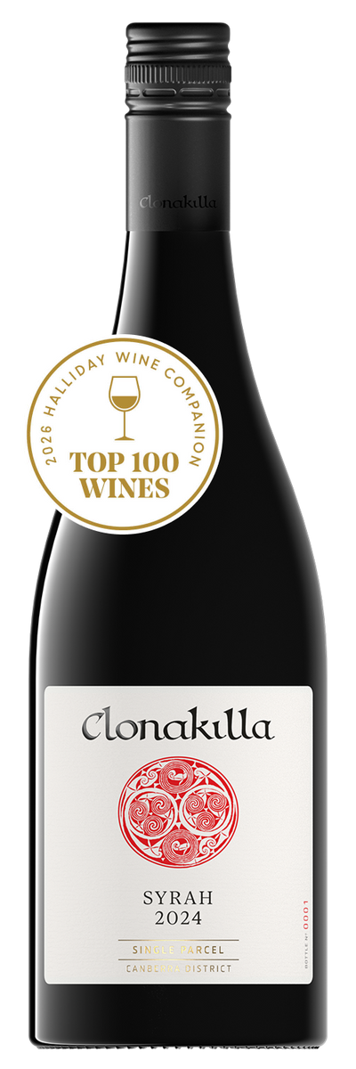 2024 Syrah