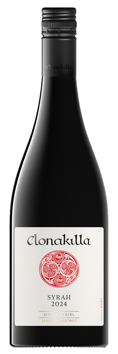 2024 Syrah