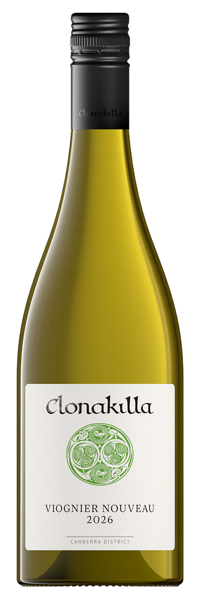 2026 Viognier Nouveau