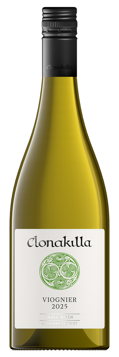 2025 Viognier