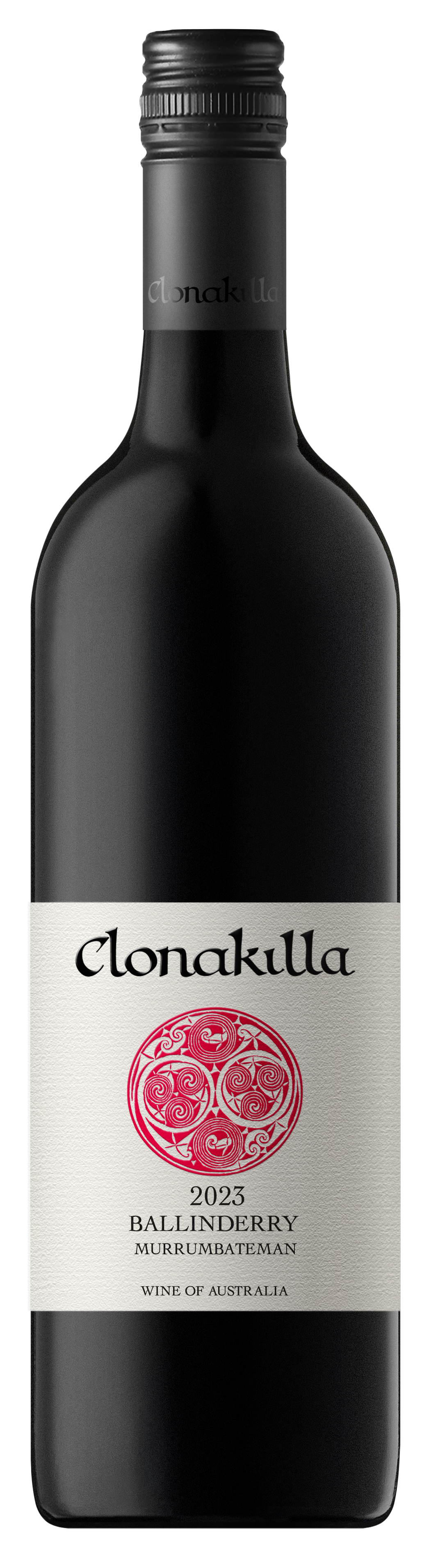 2023 Ballinderry – Clonakilla