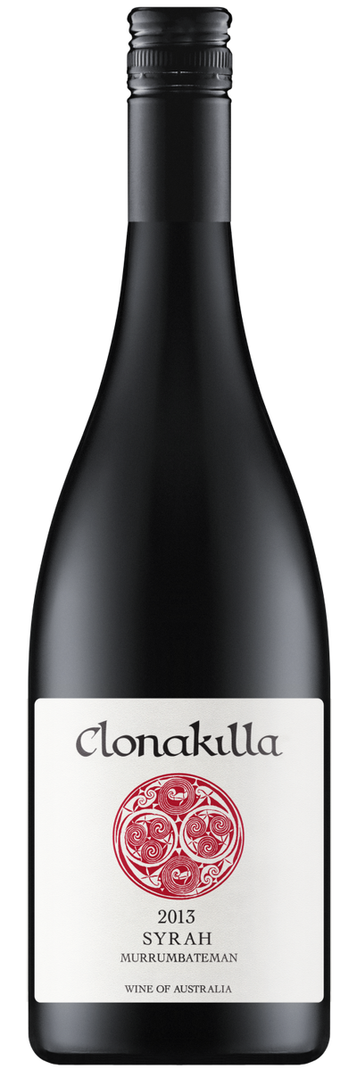 2013 Syrah