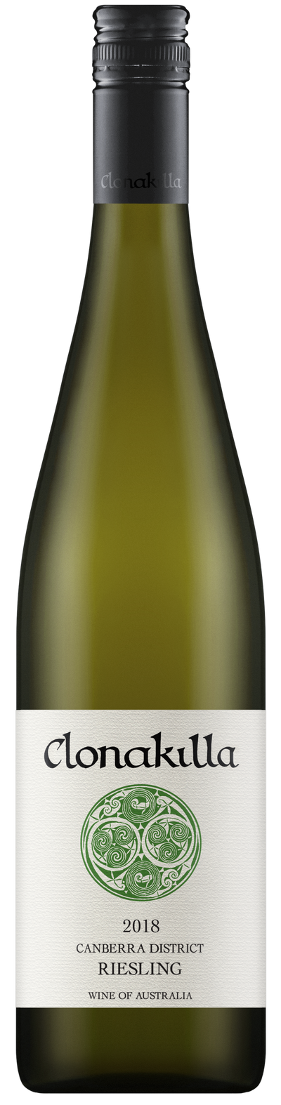 2018 Riesling